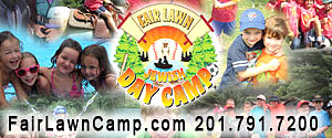 Fair Lawn Camp - Fair Lawn Jewish Day Camp - Summer Camp - fairlawncamp.com