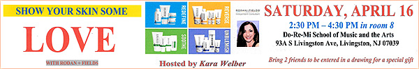 Kara Welber - Rodan and Fields Independent consultant