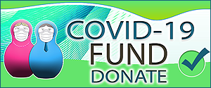 Russian Parents NJ - RPNJ COVID-19 FUND