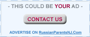 Advertise with RussianParentsNJ.Com