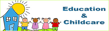 Education and Childcare - Russian Parents in New Jersey
