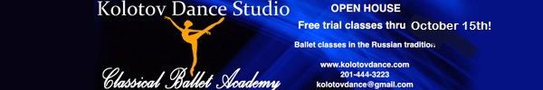 Kolotov Dance Studio