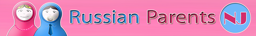 Russian Parents NJ - Russian Parents in North New Jersey - Russian Parents Facebook Group Official Website